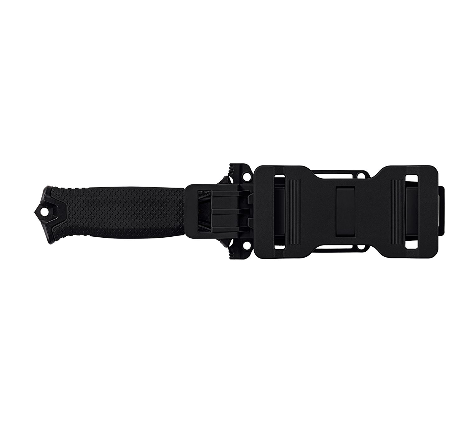 StrongArm - Black. Serrated - Image 2