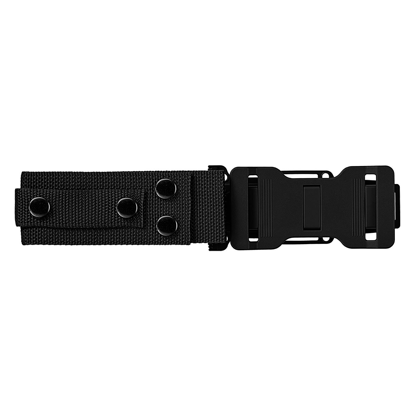 StrongArm - Black. Serrated - Image 3
