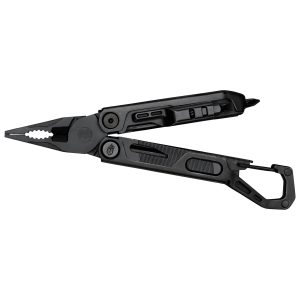 Stakeout Drive - Black